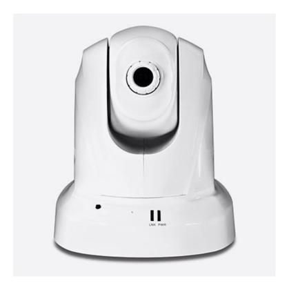 Imagem de Camera Vigilancia sem Gravação TRENDNET - TV-IP672P