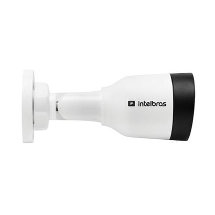 Imagem de Câmera Vip 1220 B Full Color G4 Intelbras Resol 1080p Poe Ip67 Case Plast Instalação Interna/Externa