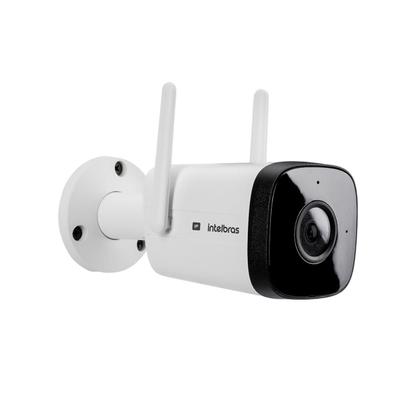 Imagem de CÂMERA VIPW 1430 B- IR 30M 3,6mm 4MP WI-FI INTELBRAS