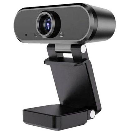 Imagem de Camera Webcam Full Hd 720p Lotus com Microfone