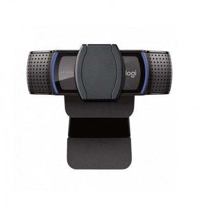 Imagem de Câmera webcam HD 1080p C920S - Logitech