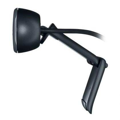 Imagem de Câmera webcam HD 720p C270 - Logitech