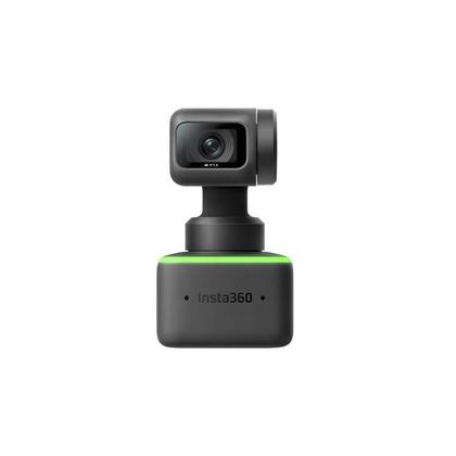 Imagem de Câmera Webcam Insta360 Link 4K UHD IA Preto