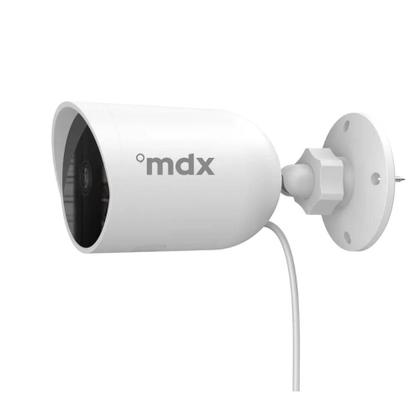 Imagem de Câmera Wi-Fi Bullet 3MP BWP31001 MDX