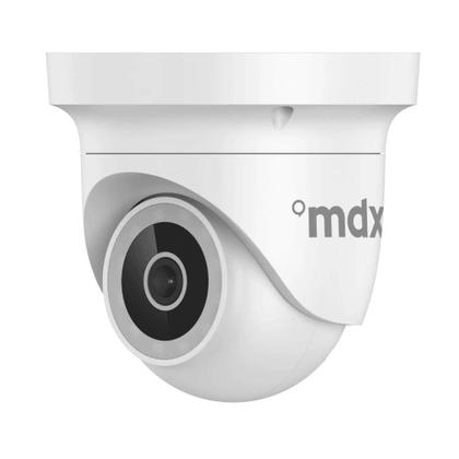 Imagem de Câmera Wi-Fi Dome 4MP Auto-tracking DWP41001 MDX