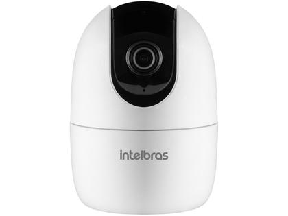 Imagem de Câmera Wi-Fi Intelbras iM4 360º Full HD 1080p Inteligência Artificial c/ Cartão Micro SD 32GB WD Purple