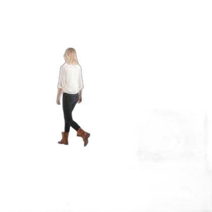 Imagem de Câmera Wi-Fi Ptz Lente E Tela Dupla 360 5G Prova D' Agua 6Mp