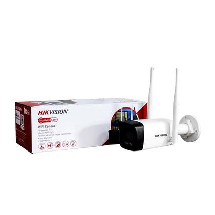 Imagem de Camera wifi 2mp bullet hikvision easylink ds-2cv1023g2-lidwf 2.8mm r.00685