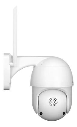 Imagem de Câmera wifi Ip Prova Dágua Infravermelho Externa