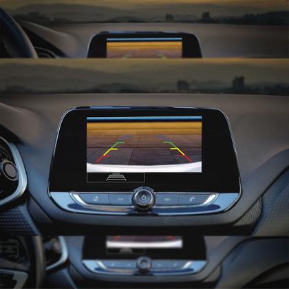 Imagem de Câmeras de ré exclusivas com modelos específicos e universais FT-CAMERA - Faaftech