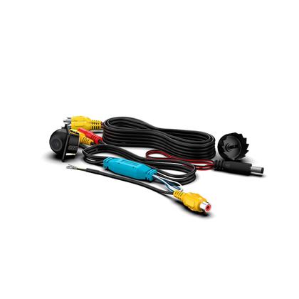 Imagem de Câmeras de ré exclusivas com modelos específicos e universais FT-CAMERA - Faaftech