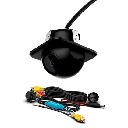 Imagem de Câmeras de ré exclusivas com modelos específicos e universais FT-CAMERA - Faaftech