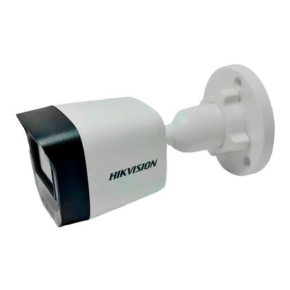 Imagem de Câmeras Full Hd 1080p Bullet 2Mp Ds-2ce16d0t-Exipf Hikvision