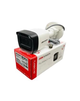 Imagem de Câmeras Full Hd 1080p Bullet 2Mp Ds-2ce16d0t-Exipf Hikvision