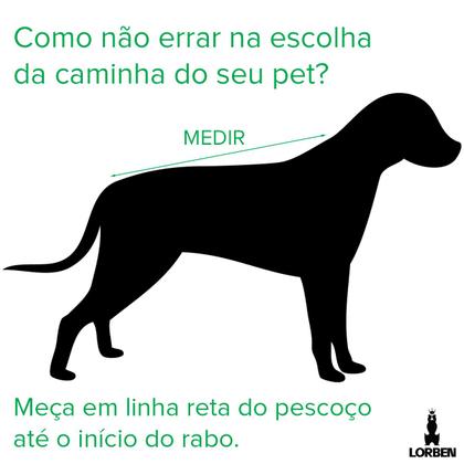 Imagem de Caminha Nuvem Pet Lorben Redonda Pelúcia Cachorros Gatos Tamanho M 50x50cm