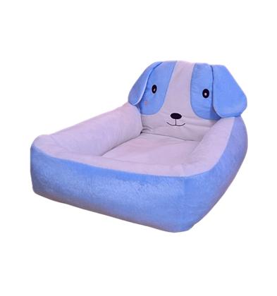 Imagem de Caminha Para Cachorro E Gato - Caminha Pet Com Cabeceira G - Lalu Enxovais