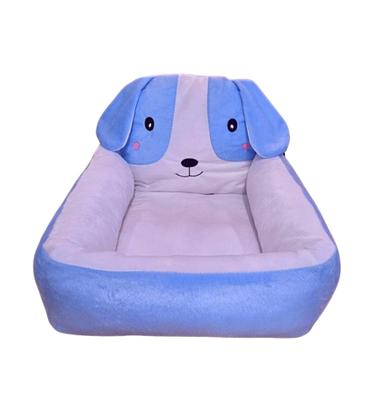 Imagem de Caminha Para Cachorro E Gato P - Caminha Pet Com Cabeceira