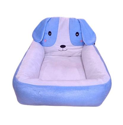 Imagem de Caminha Para Cachorro E Gato P - Caminha Pet Com Cabeceira