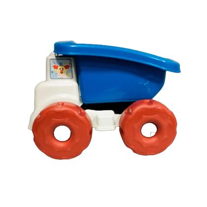 Imagem de Caminhão Caçamba Baby