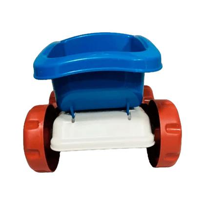 Imagem de Caminhão Caçamba Baby