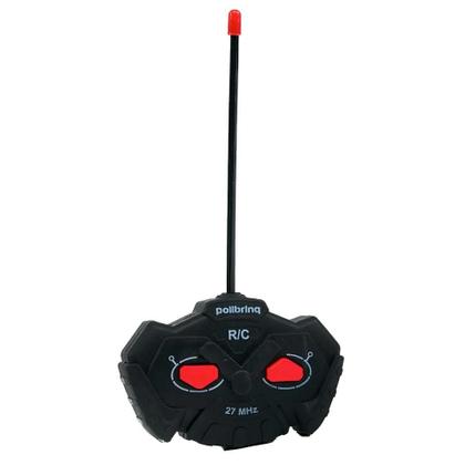 Imagem de Caminhão Controle Remoto Truck Bombeiro Vermelho