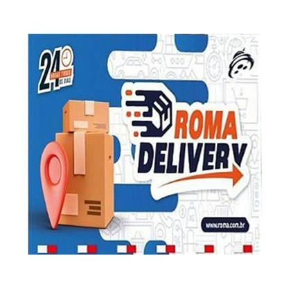 Imagem de Caminhão de Brinquedo Brutale Delivery Roma - 1505