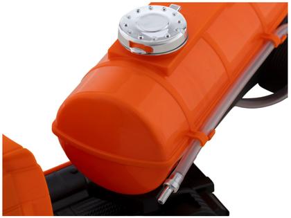 Imagem de Caminhão de Brinquedo Iveco Hi-Way Tanque         