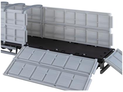 Imagem de Caminhão de Brinquedo Iveco S-Way Carreta 