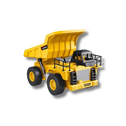 Imagem de Caminhão De Carga Com Controle Remoto Fenix