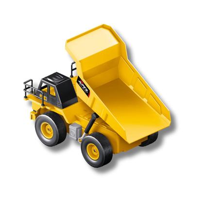 Imagem de Caminhão De Carga Com Controle Remoto Fenix