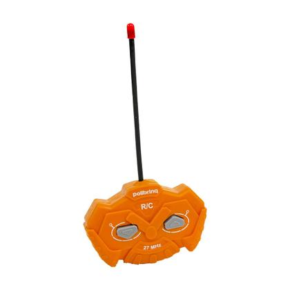 Imagem de Caminhão de Controle Remoto Mega Trucks Construção Veículo de Brinquedo Infantil