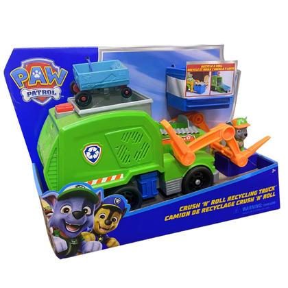 Imagem de Caminhao De Reciclagem Do Rocky, Patrulha Canina, Sunny 4696