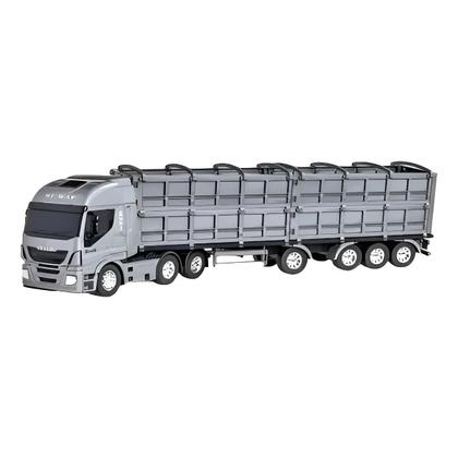 Imagem de Caminhão Graneleiro Iveco Hi-Way Sortido - Usual