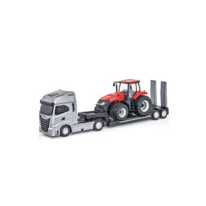 Imagem de Caminhão Iveco S-Way Plataforma Trator Magnum Case