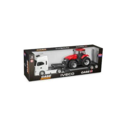 Imagem de Caminhão Iveco S-Way Plataforma Trator Magnum Case