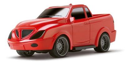 Imagem de Caminhão Plataforma Guincho C/ Pick Up - Silmar Brinquedos