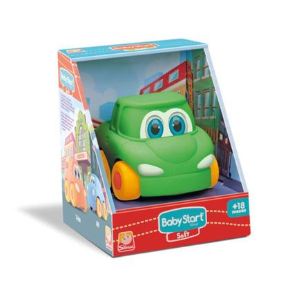 Imagem de Caminhonete Ronald em vinil 1015 Silmar