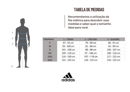 Camisa Adidas Alemanha 1 Copa do Mundo 2022 Masculina - Camisa de