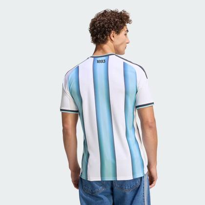 Imagem de Camisa Adidas Argentina Home 2026