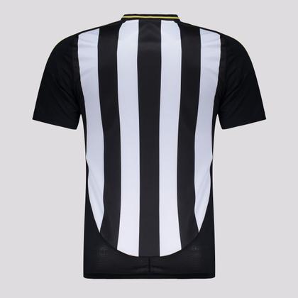 Imagem de Camisa Adidas Atlético Mineiro I 2025 Patch Sul-Americana