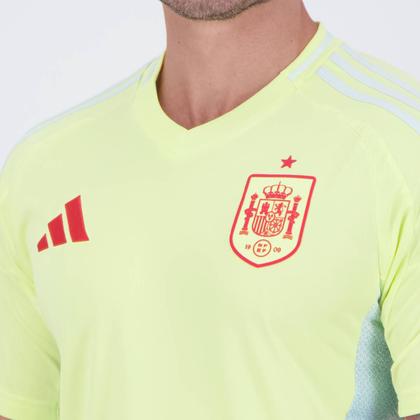 Imagem de Camisa Adidas Espanha Away 2024