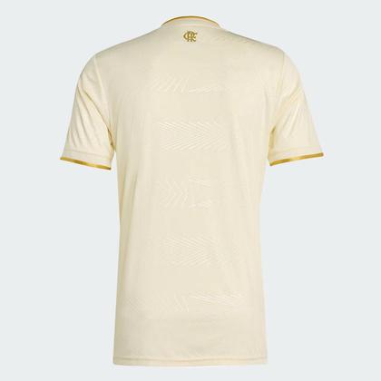 Imagem de Camisa Adidas Flamengo III 2025