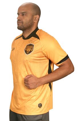 Imagem de Camisa Amazonas Jogo 1 Torcedor Oficial No10 2025 Masculina