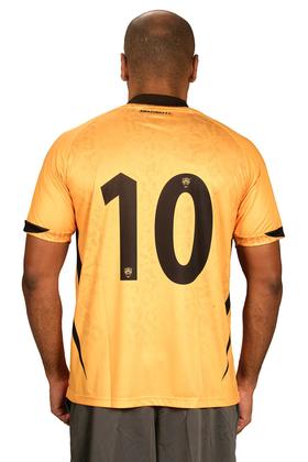 Imagem de Camisa Amazonas Jogo 1 Torcedor Oficial No10 2025 Masculina