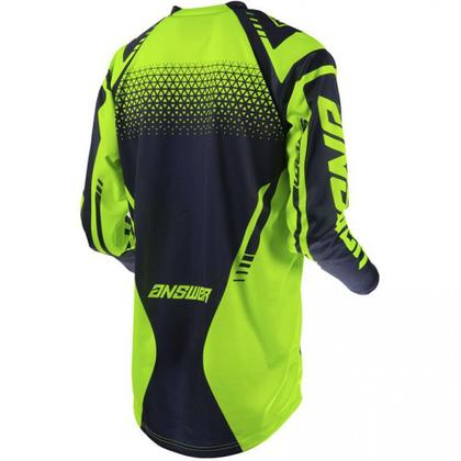 Imagem de Camisa Answer Syncron Drift