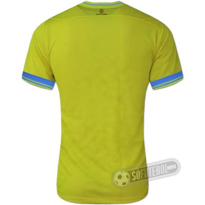 Imagem de Camisa Araçatuba - Modelo I