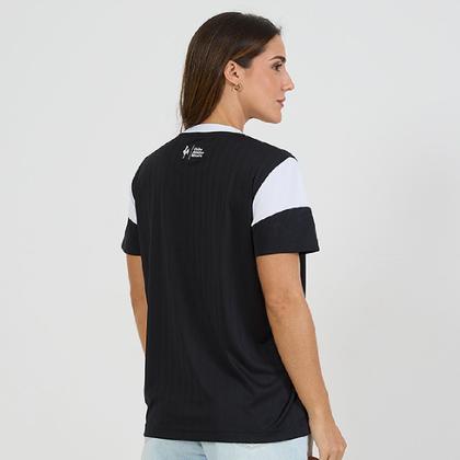Imagem de Camisa Atlético Mineiro Estremecer - Feminino