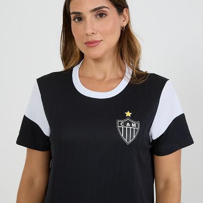 Imagem de Camisa Atlético Mineiro Estremecer - Feminino