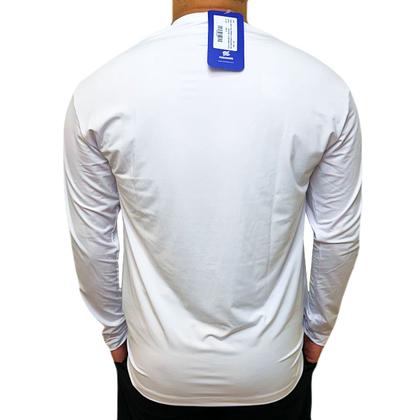 Imagem de Camisa Bahia Esquadrão Manga Longa Térmica UV 50 - Masculino