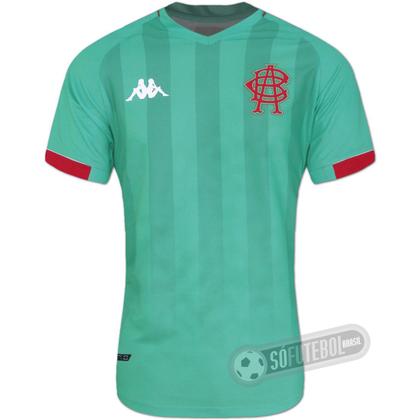 Imagem de Camisa Bangu - Goleiro